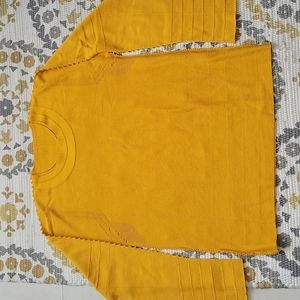 Issey Miyake Men's light sweater